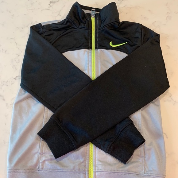 💙SOLD💙 Nike jogger set - Picture 1 of 3